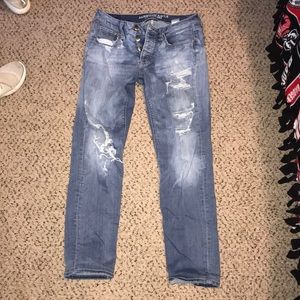 tom girl jeans